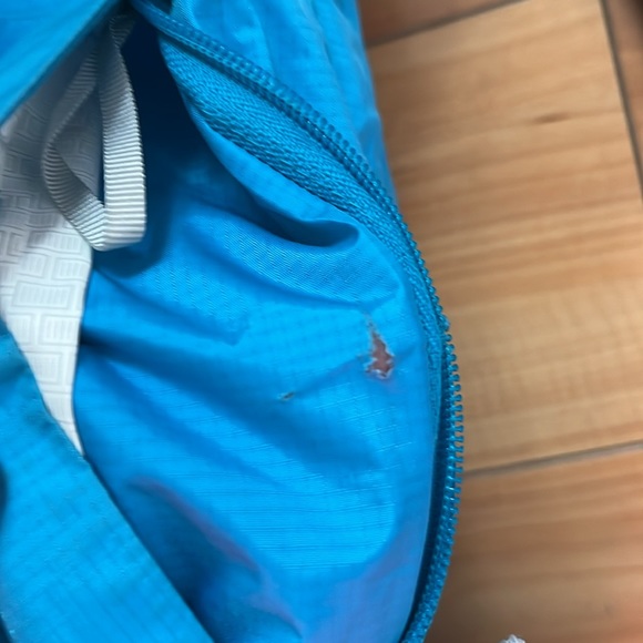 PATAGONIA H2no Raincoat… women’s small - Picture 5 of 8